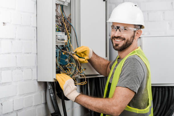 Best Local Electrician Companies  in Auburn, AL