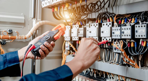 Best 24-Hour Electrician  in Auburn, AL