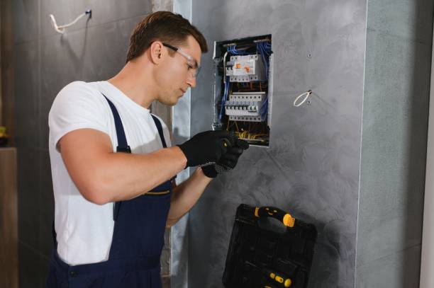 Best Electrical Upgrades for Homes  in Auburn, AL